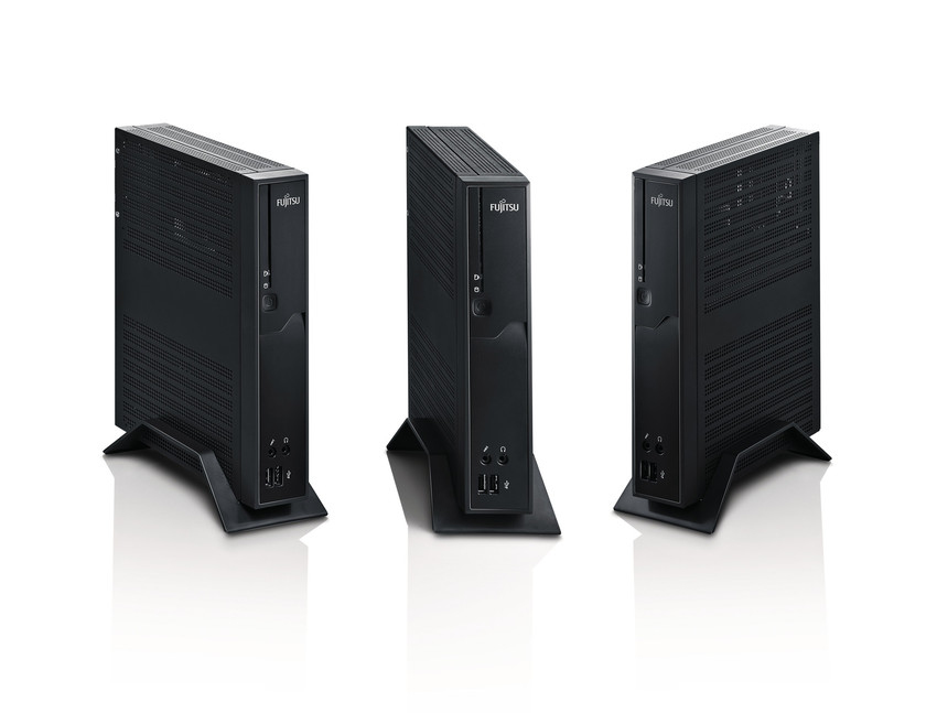 Тонкий клиент Fujitsu FUTRO S900