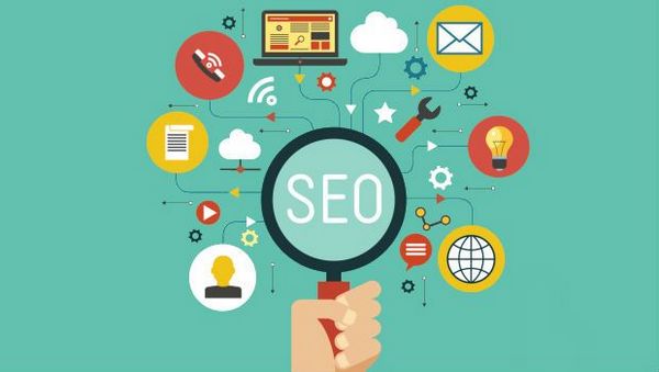 поисковая оптимизация seo grand