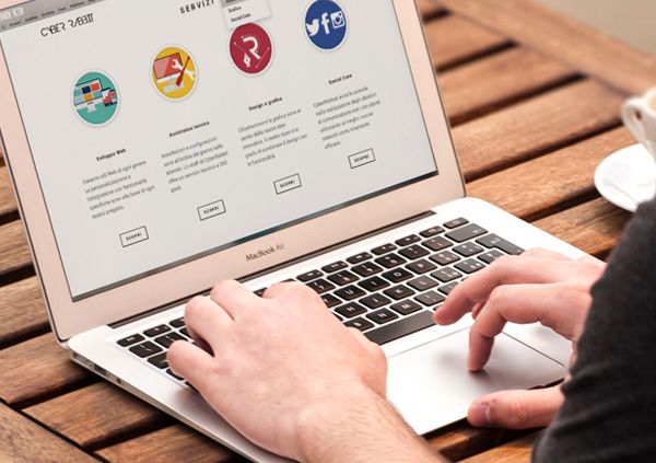 создание корпоративных сайтов seo grand